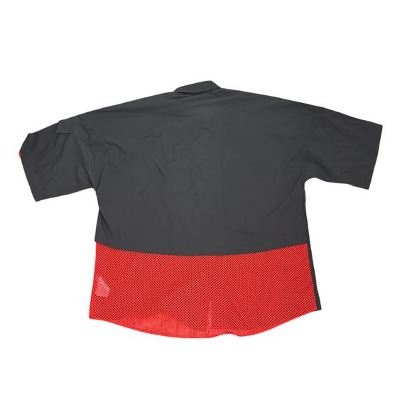 Adidas City Escape Grey Orange Athletic Two Piece Outfit Size Men's Large NWT - Picture 4 of 7